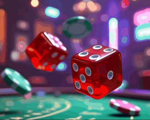 pg66 ကတ်ဂိမ်း Poker Live Dealer table ဆေးပုံ